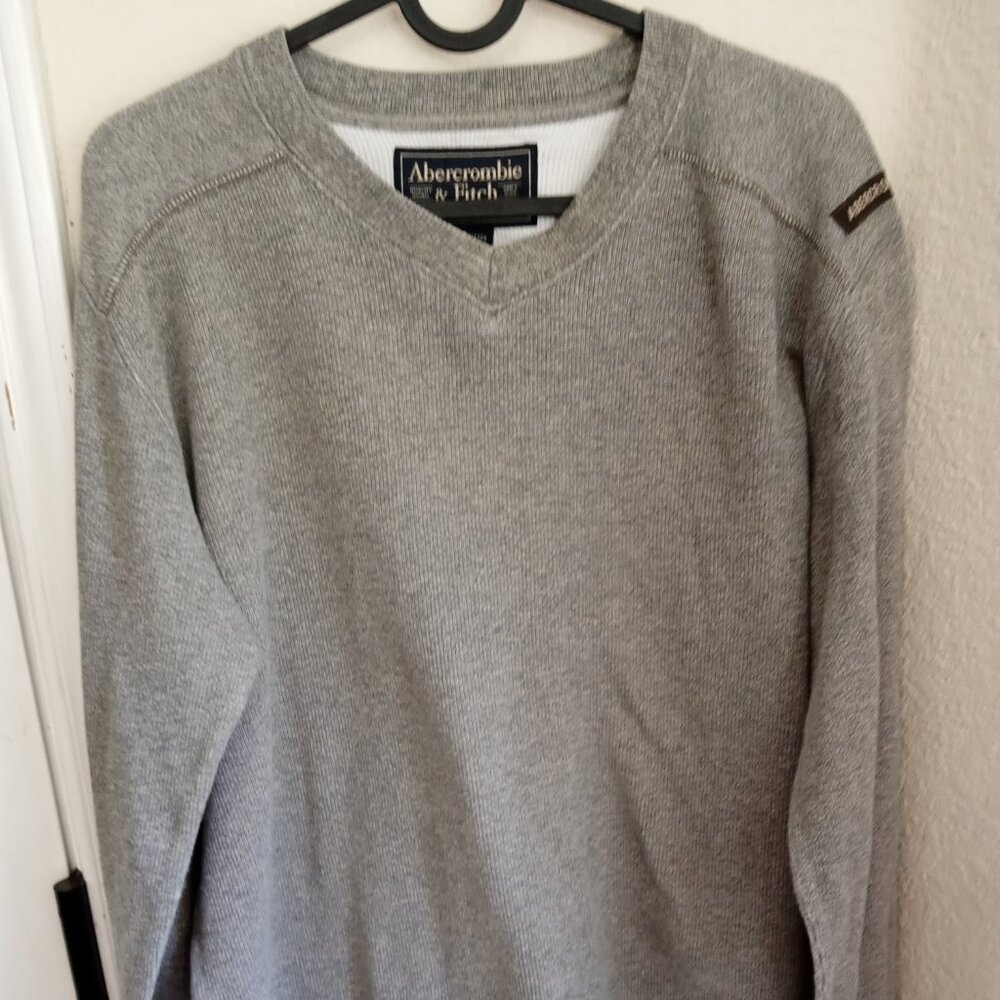 Vintage AF sweater